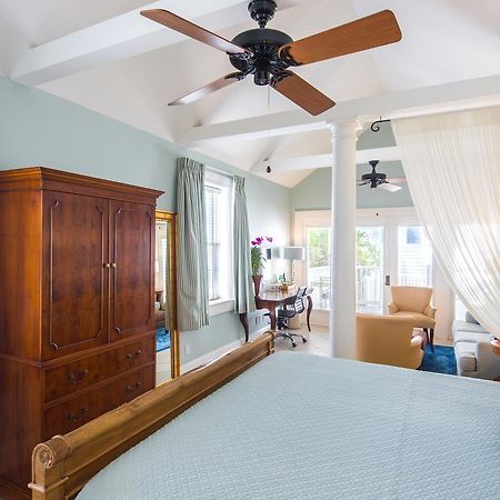 The Marquesa Hotel Key West Eksteriør billede