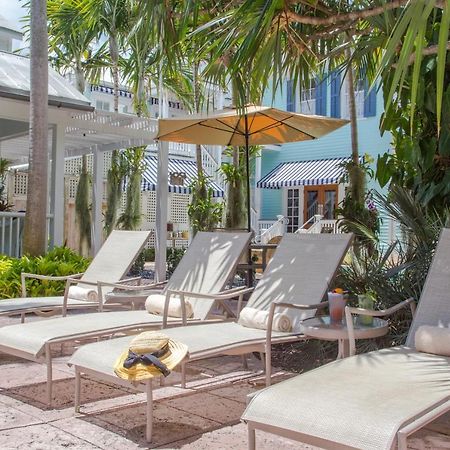 The Marquesa Hotel Key West Eksteriør billede