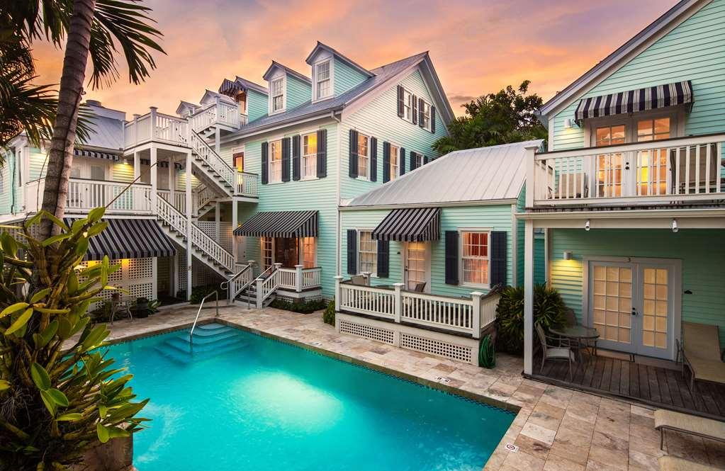 The Marquesa Hotel Key West Faciliteter billede