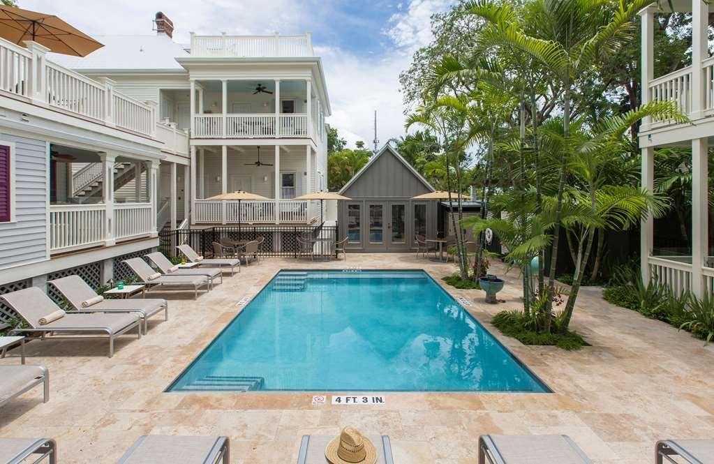 The Marquesa Hotel Key West Faciliteter billede