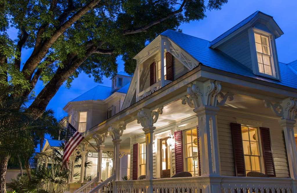The Marquesa Hotel Key West Eksteriør billede