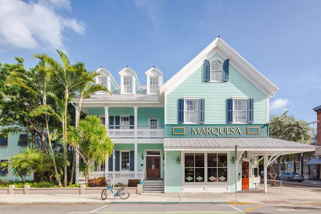 The Marquesa Hotel Key West Eksteriør billede