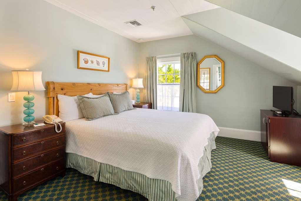 The Marquesa Hotel Key West Værelse billede