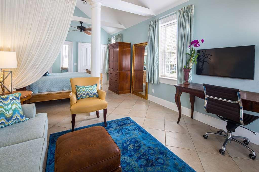 The Marquesa Hotel Key West Værelse billede