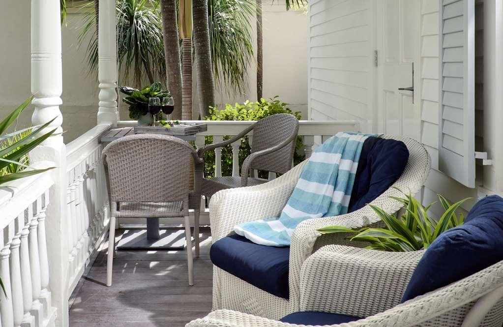 The Marquesa Hotel Key West Værelse billede