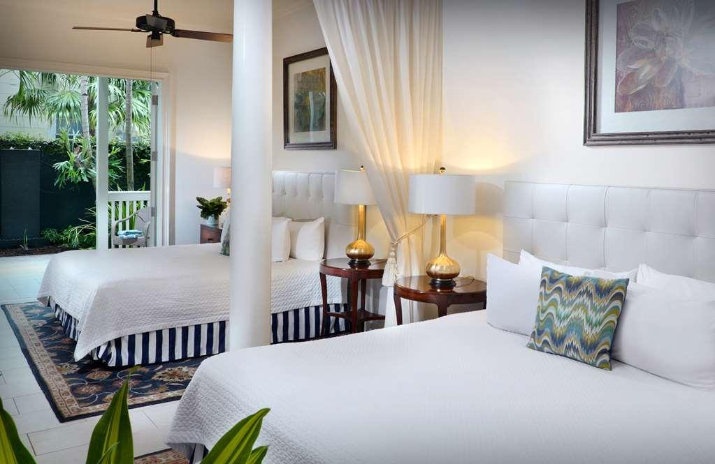 The Marquesa Hotel Key West Værelse billede