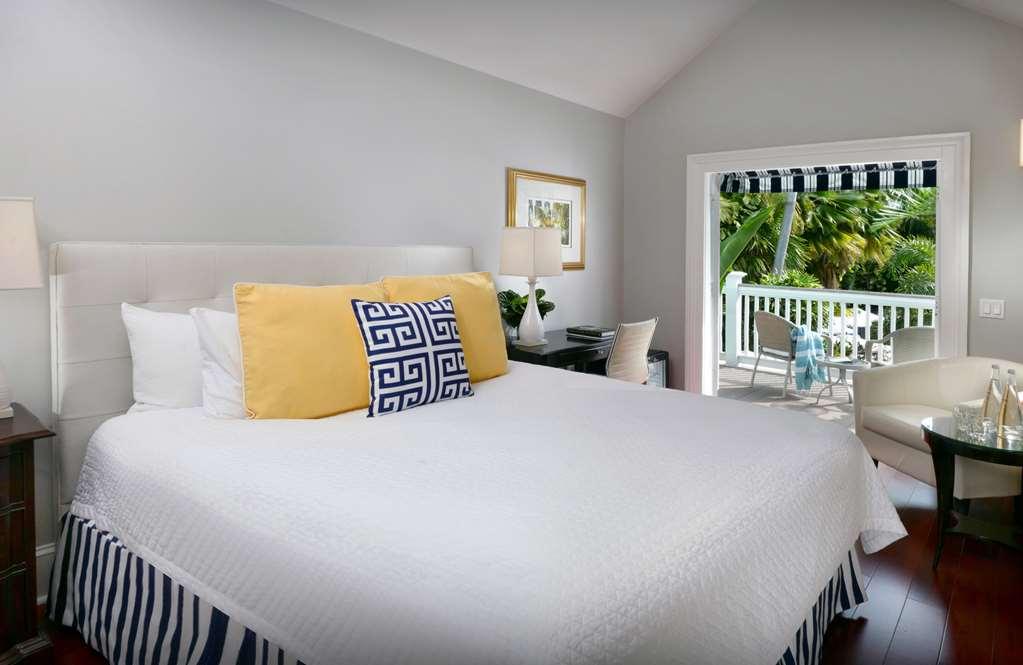 The Marquesa Hotel Key West Værelse billede