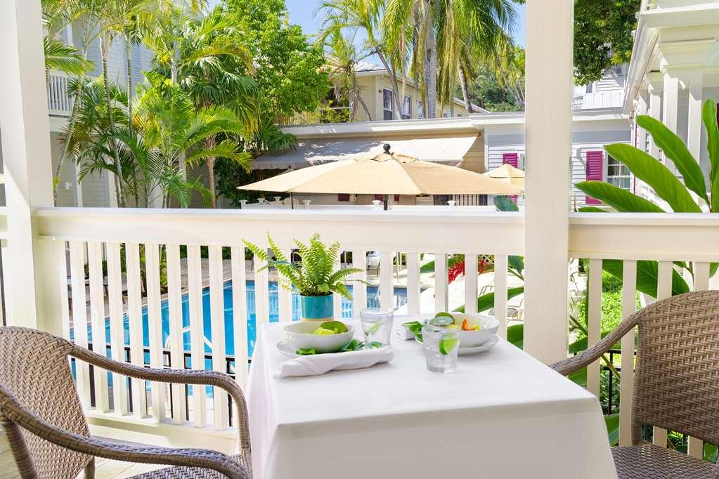 The Marquesa Hotel Key West Værelse billede