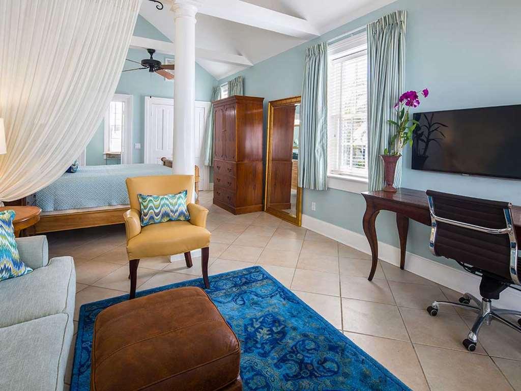 The Marquesa Hotel Key West Værelse billede