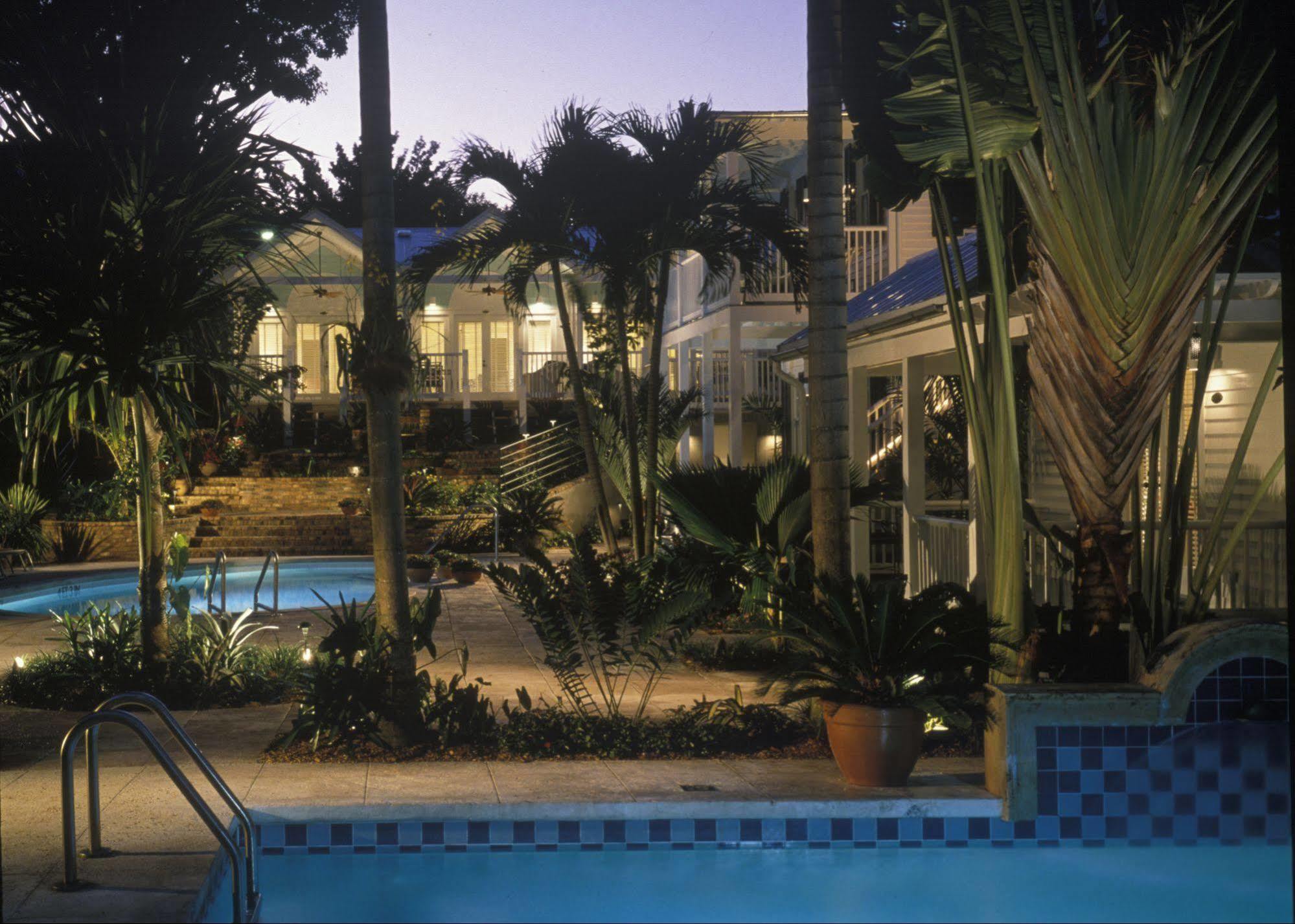 The Marquesa Hotel Key West Eksteriør billede