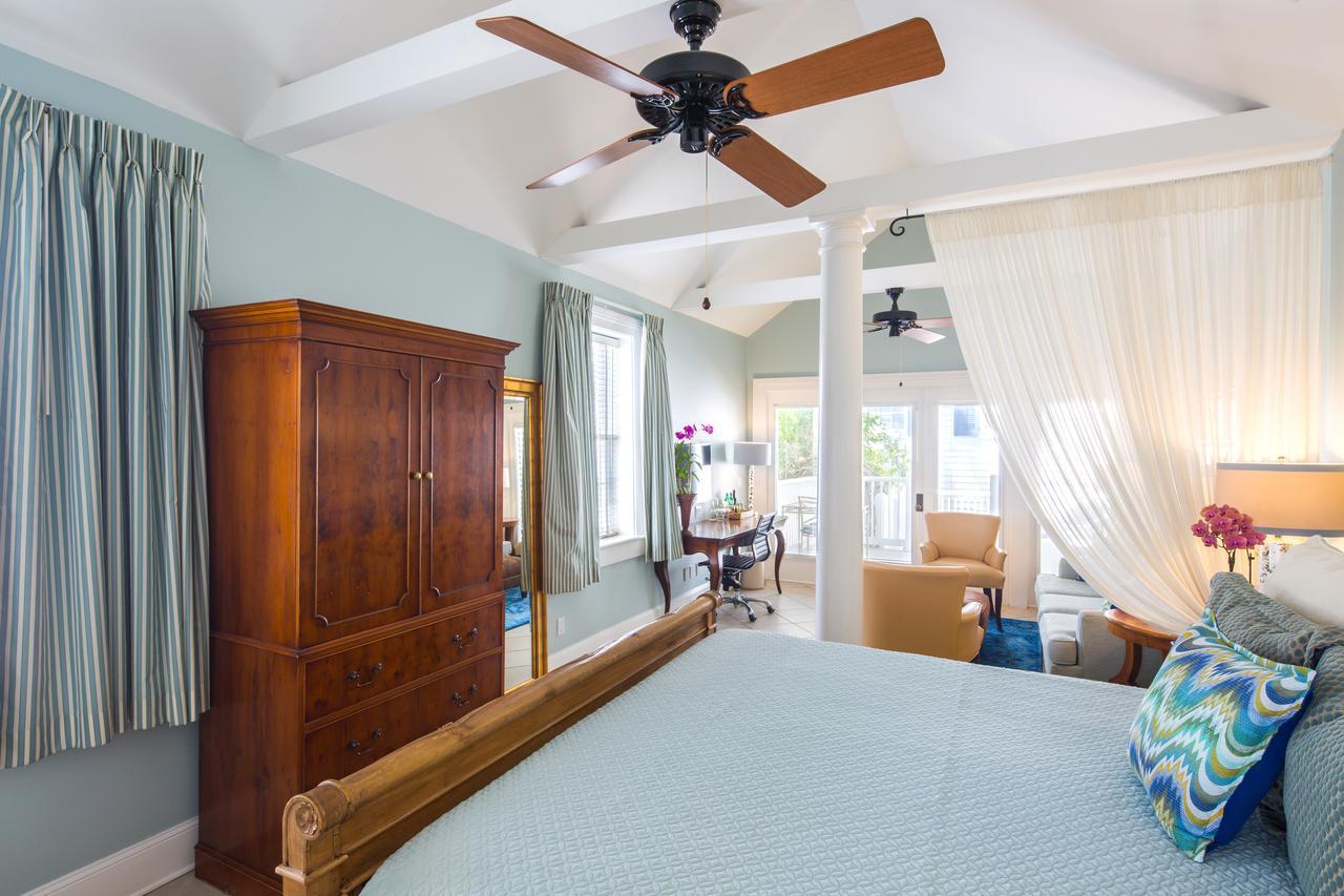 The Marquesa Hotel Key West Eksteriør billede