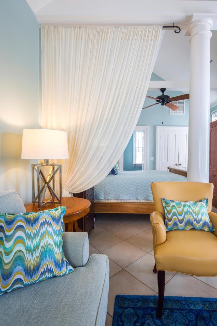 The Marquesa Hotel Key West Eksteriør billede