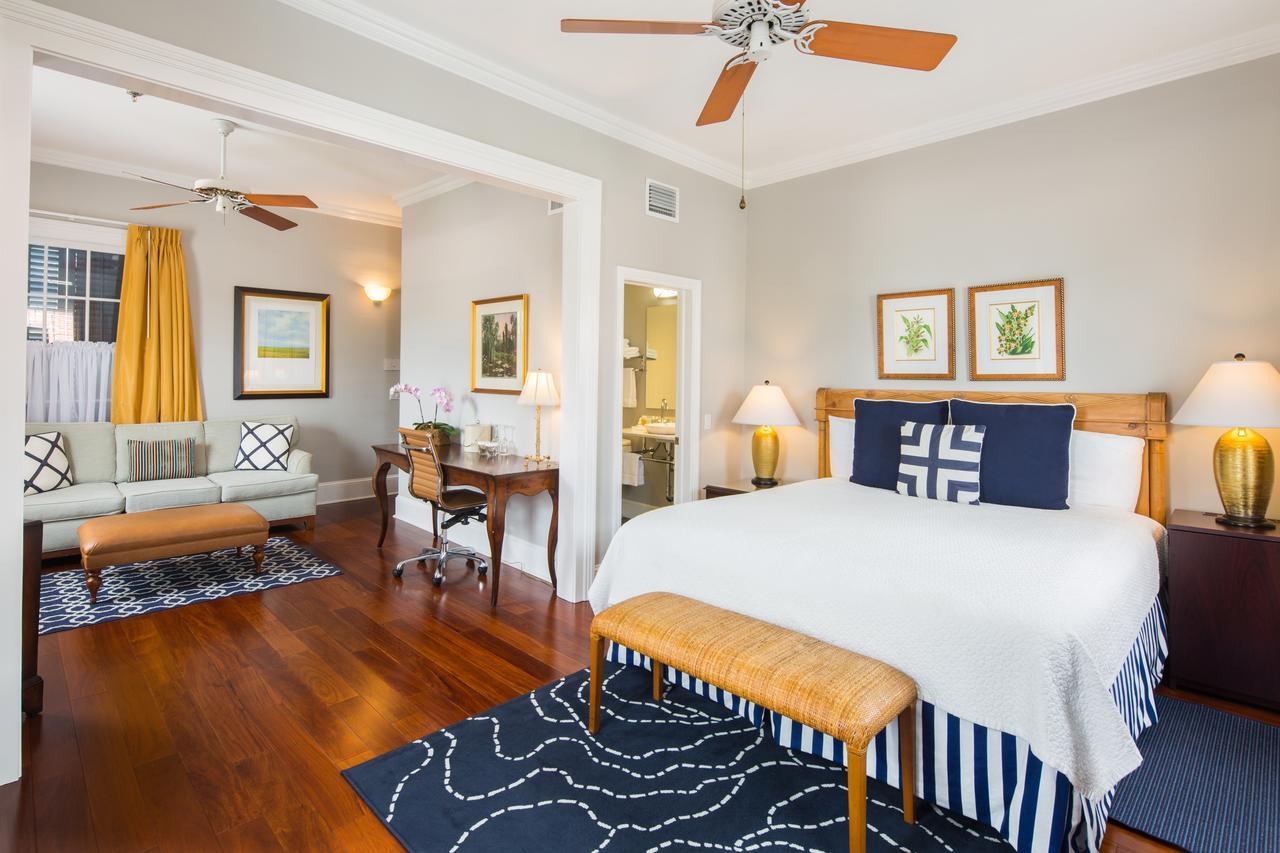 The Marquesa Hotel Key West Eksteriør billede