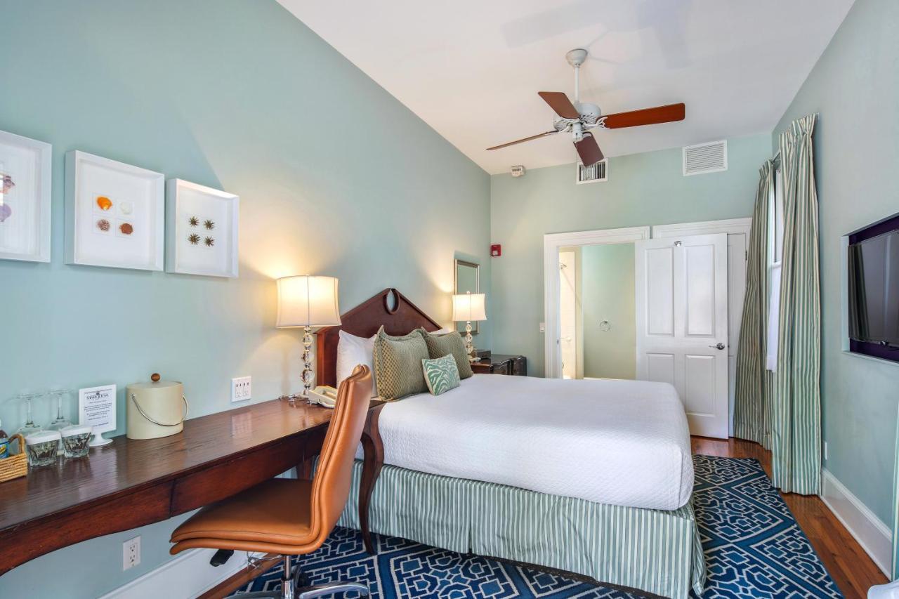 The Marquesa Hotel Key West Eksteriør billede